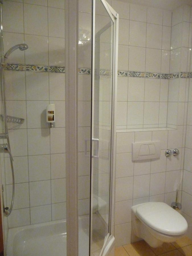 Gasthaus Ochsenwirt Landshut Room photo